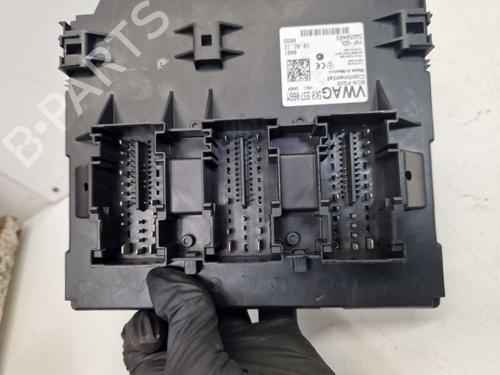Control unit VW GOLF VI Variant (AJ5) 2.0 TDI | BP39908925M11 - Image 4
