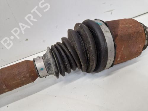 Right front driveshaft RENAULT TWINGO III (BCM_, BCA_) Z.E: (BCA1) | BP39615210M39 - Image 6