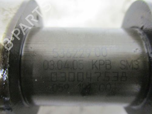 Other AUDI A6 C6 (4F2) 3.0 TDI quattro | BP37114322O1 - Image 6