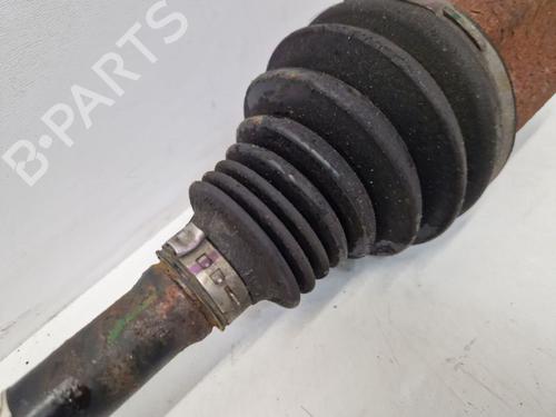 Left front driveshaft BMW X5 (E70) xDrive 35 i | BP37143880M38 - Image 7