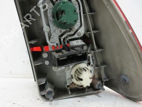 Left taillight BMW X5 (E53) 3.0 d | BP37131552C34 - Image 7