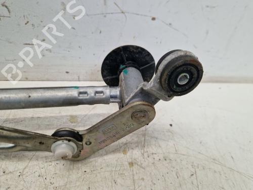 Front wipers mechanism NISSAN NV200 Van 1.6 16V (VM20, M20N, M20, M20L, M20M) | BP29099753C83 