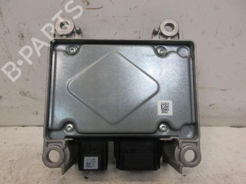 Control unit MAZDA 3 (BK) 2.0 MZR-CD (BK14) | BP37123521M11 - Image 3