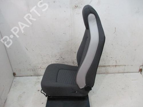 Right front seat RENAULT ZOE (BFM_) ZOE | BP37122098C16 - Image 6