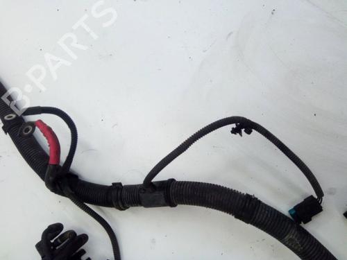 Wiring harness MINI MINI (R56) Cooper D | BP28131525E16 