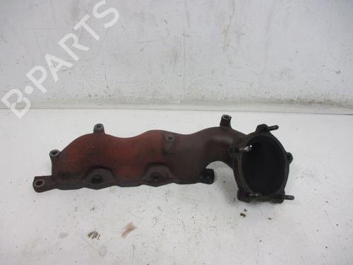 Udstødningsmanifold Udstødningsmanifold KIA SORENTO I (JC) 3.5 V6 4WD (194 hp) 37113909 37113909