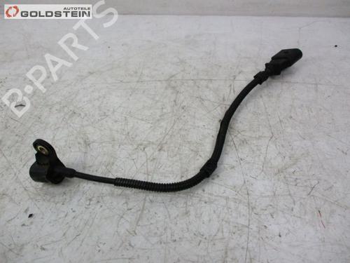 Electronic sensor VW GOLF VI (5K1) 1.6 TDI | BP37100381M84 - Image 2