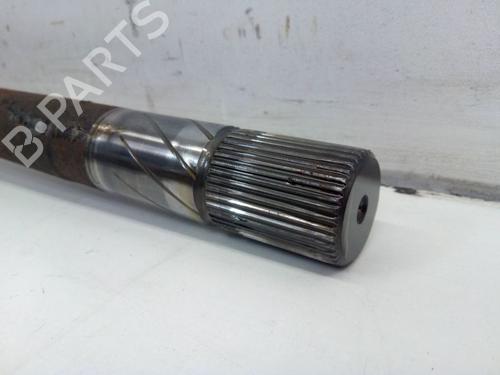 Right front driveshaft RENAULT TRAFIC II Van (FL) 1.9 dCi 100 (FL0C, FL0K, FL0B) | BP37139680M39 - Image 4