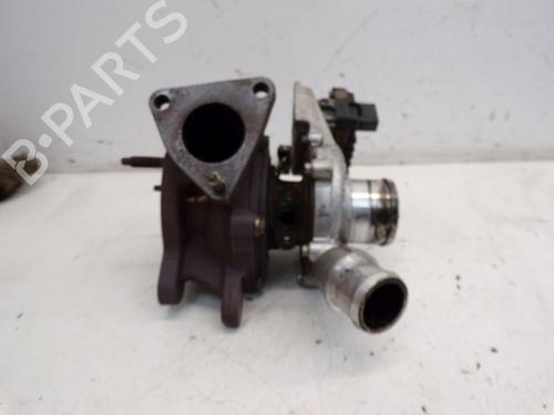 Used Turbocharger/Supercharger FORD TRANSIT Bus (FD_ _, FB_ _, FS_ _, FZ_ _, FC_ _) 2.2 TDCi (140 hp) 30668553