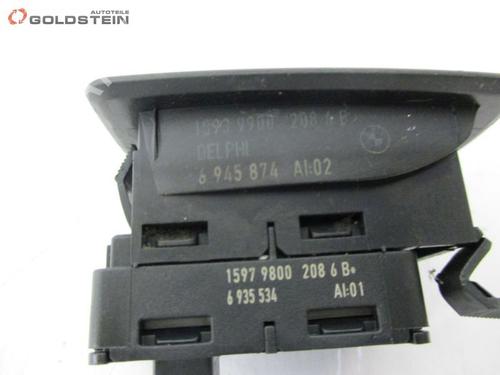 Switch BMW 1 (E87) 116 i | BP37099885I30 - Image 4
