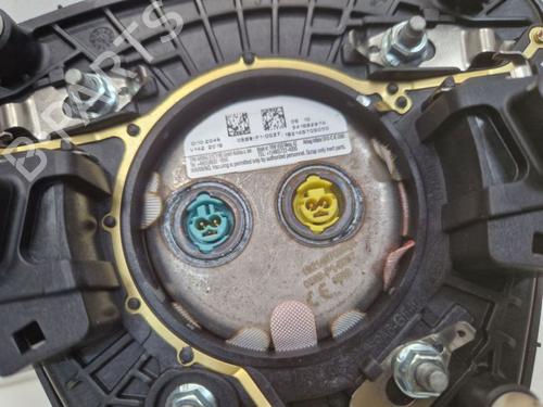 Steering wheel FORD KUGA II (DM2) 1.5 EcoBoost 4x4 | BP33287217C49  - Image 10