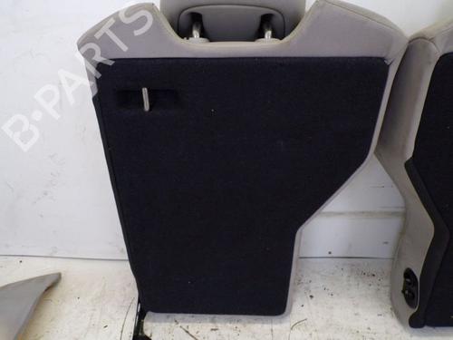 Rear seat MERCEDES-BENZ CLK (C209) CLK 320 (209.365) | BP18802771C17 