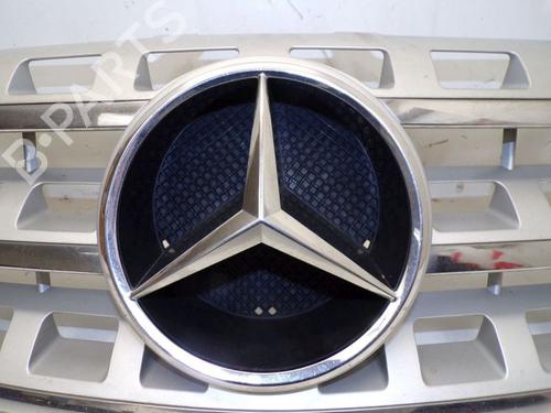 Grille MERCEDES-BENZ M-CLASS (W164) ML 350 4-matic (164.186) | BP29085152C40 