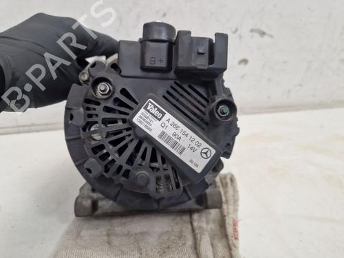 Alternator MERCEDES-BENZ A-CLASS (W169) A 150 (169.031, 169.331) | BP37147777M7 - Image 12