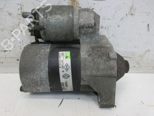 Used Starter RENAULT TWINGO II (CN0_) 1.2 (CN0D) (58 hp) 19294053