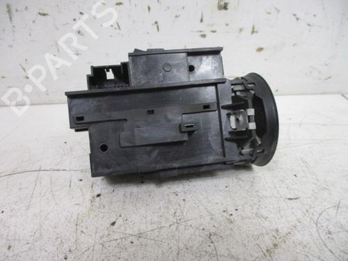 Ignition barrel VW PASSAT B6 Variant (3C5) 2.0 TDI | BP37110621M48 - Image 2