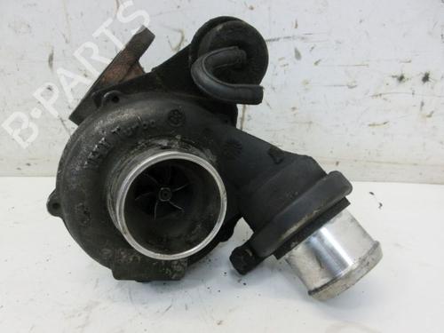 Turbocharger/Supercharger MERCEDES-BENZ SPRINTER 3-t Van (B903) 308 CDI (903.661, 903.662, 903.663) | BP21137792M71 