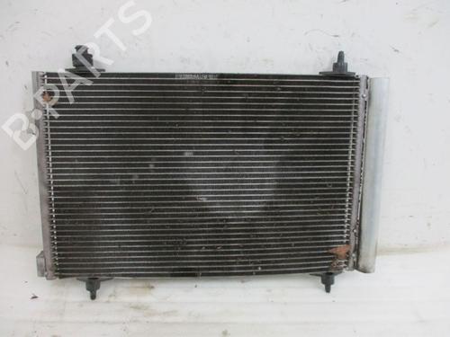Used AC radiator CITROËN C4 I (LC_) 1.6 HDi (109 hp) 18792560