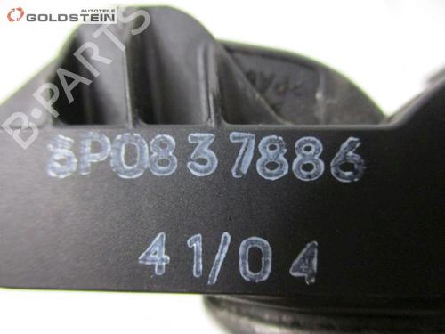 Front right exterior door handle SEAT TOLEDO III (5P2) 1.9 TDI | BP18764821C129 