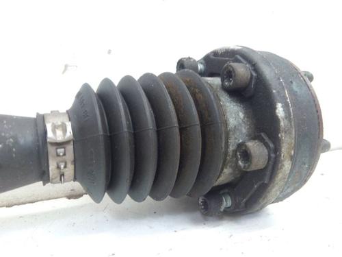 Right front driveshaft VW POLO V (6R1, 6C1) 1.4 (6R1) | BP31703123M39 