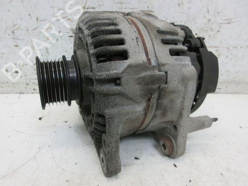 Alternator SKODA FABIA II (542) 1.4 | BP19297249M7 