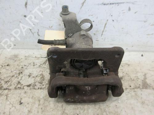 Used Right rear brake caliper OPEL CORSA E (X15) 1.4 Turbo (08, 68) (150 hp) 29096424