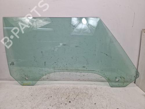Used Front right quarter glass MINI MINI (R56) Cooper (120 hp) 23574474