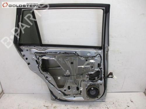 Left rear door SUBARU OUTBACK (BR) 2.5 i AWD | BP30184479C4