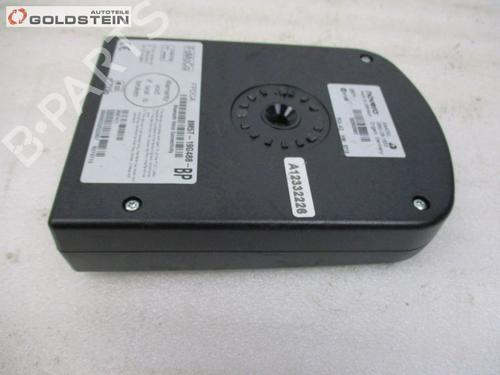 Control unit FORD FOCUS II Turnier (DA_, FFS, DS) 2.0 TDCi | BP18756007M11 