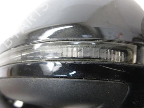 Left mirror AUDI A3 Sportback (8PA) 1.6 | BP21136449C26 
