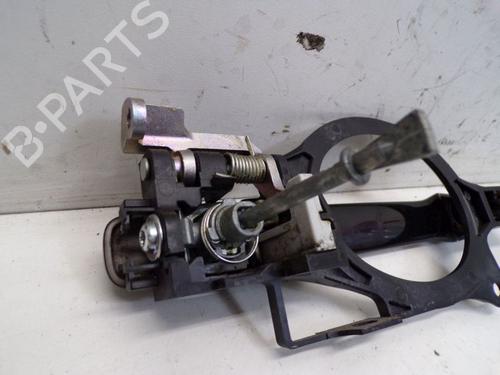 Front left exterior door handle MITSUBISHI LANCER VIII Sportback (CX_A) 1.8 (CX3A) | BP29085287C128 
