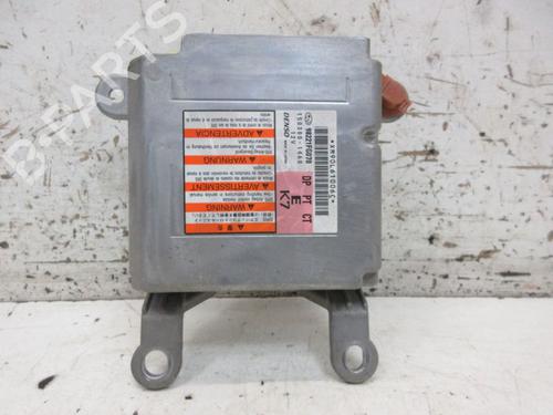 Used ECU airbags SUBARU IMPREZA Hatchback (GR, GH, G3) 2.0 D AWD (150 hp) 26873162