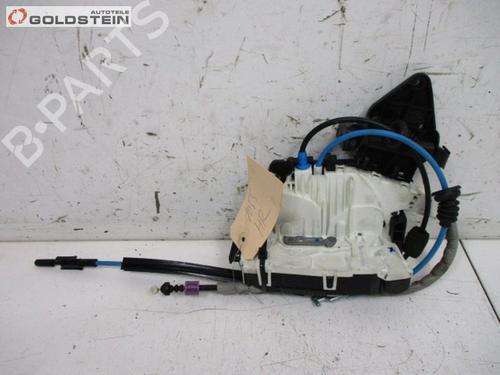 Used Rear right lock MERCEDES-BENZ C-CLASS (W204) C 200 CDI (204.007, 204.006) (136 hp) 18764686