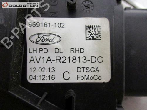 Venstre fortil lås FORD B-MAX (JK) 1.5 TDCi | BP37108456C98 - Image 7