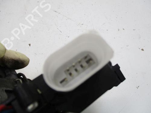 Front right lock VW CADDY III Box Body/MPV (2KA, 2KH, 2CA, 2CH) 1.6 TDI | BP28307025C97 