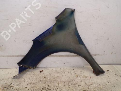 Right front fenders PEUGEOT 207 SW (WK_) 1.6 16V | BP29089830C42 