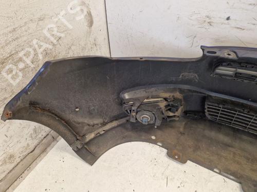 Front bumper FIAT BRAVO II (198_) 1.4 T-Jet (198AXG1B) | BP29104068C7 