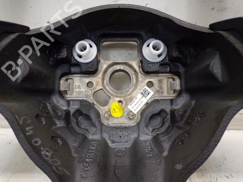 Steering wheel VW GOLF VI (5K1) 1.6 TDI | BP22802893C49 