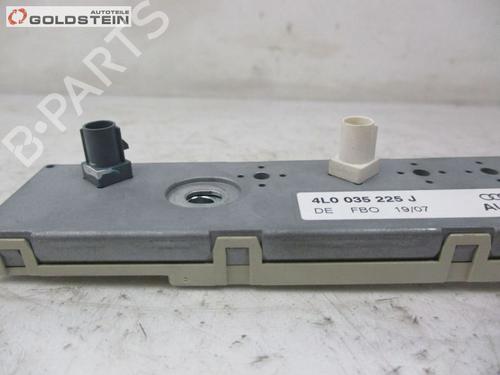 Electronic module AUDI Q7 (4LB) 3.0 TDI quattro | BP18754291M83