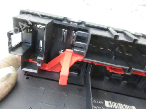 Electronic module VW GOLF V (1K1) 1.4 FSI | BP31703431M83 - Image 8