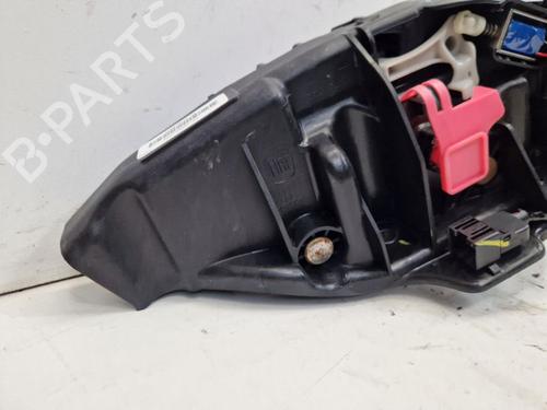 Shift knob FIAT 500 (312_) 1.4 (312AXC1B, 312CXC1B) | BP31703686I34 