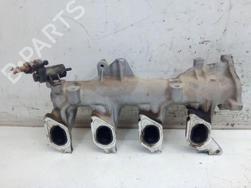 Intake manifold SUZUKI GRAND VITARA II (JT, TE, TD) 1.9 DDiS All-wheel Drive (JT419, TD44, JB419WD, JB419XD,... | BP27893331M70