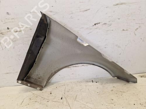 Left front fenders MERCEDES-BENZ C-CLASS (W204) C 300 4-matic (204.081) | BP24538100C41 