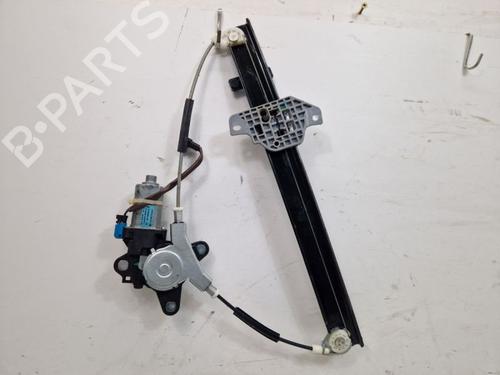 Front right window mechanism CHEVROLET SPARK (M300) 1.2 | BP36843241C23 - Image 6