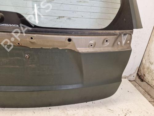 Tailgate SUBARU FORESTER (SH_) 2.0 D AWD (SHH, SHD, SHN) | BP37137332C6 - Image 6