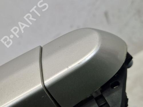 Rear left exterior door handle BMW X3 (F25) xDrive 20 d | BP29102211C130 