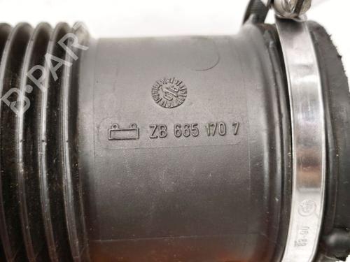 Air filter box BMW 7 (E65, E66, E67) 750 i, Li | BP39008473M87 - Image 7