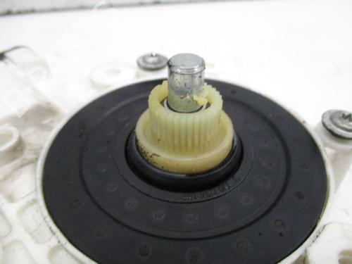 Rudehejsemotor forskærm højre SMART FORFOUR (454) 1.3 (454.031) | BP29087941E20