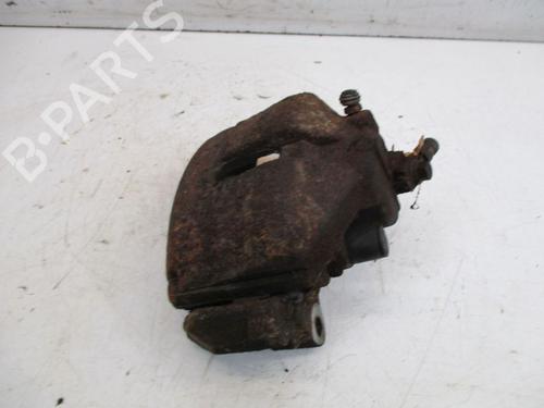 Right front brake caliper SKODA YETI (5L) 1.8 TSI 4x4 | BP37123405M104 - Image 4