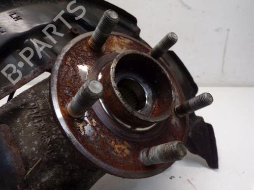 Left front steering knuckle FORD MONDEO V Hatchback (CE) 1.5 EcoBoost | BP29099916M25 